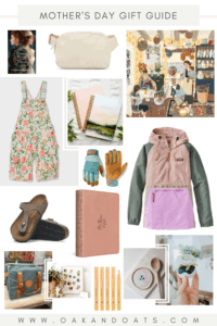 Mother’s Day Gift Guide