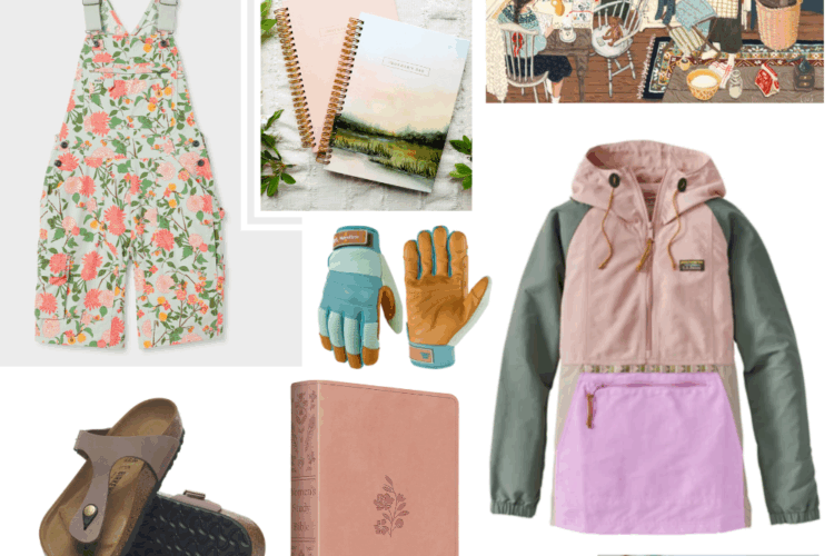 Mother’s Day Gift Guide
