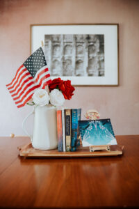 Read in July