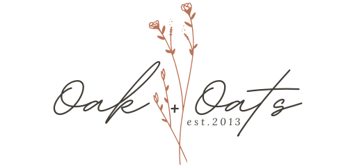Oak + Oats