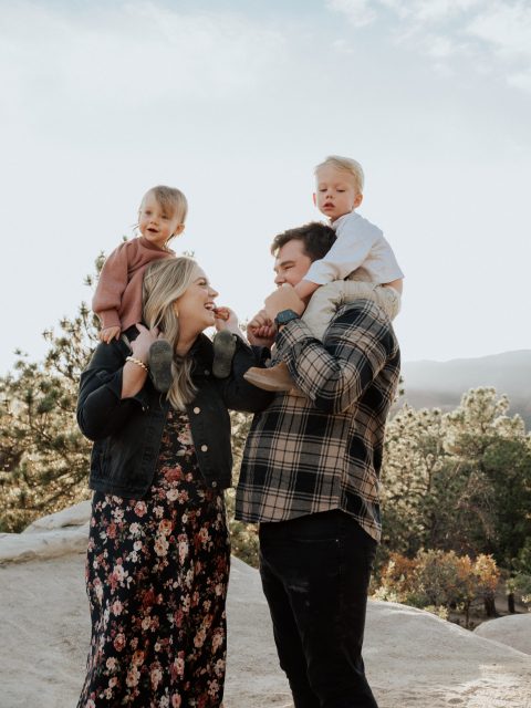 Knar Family-38